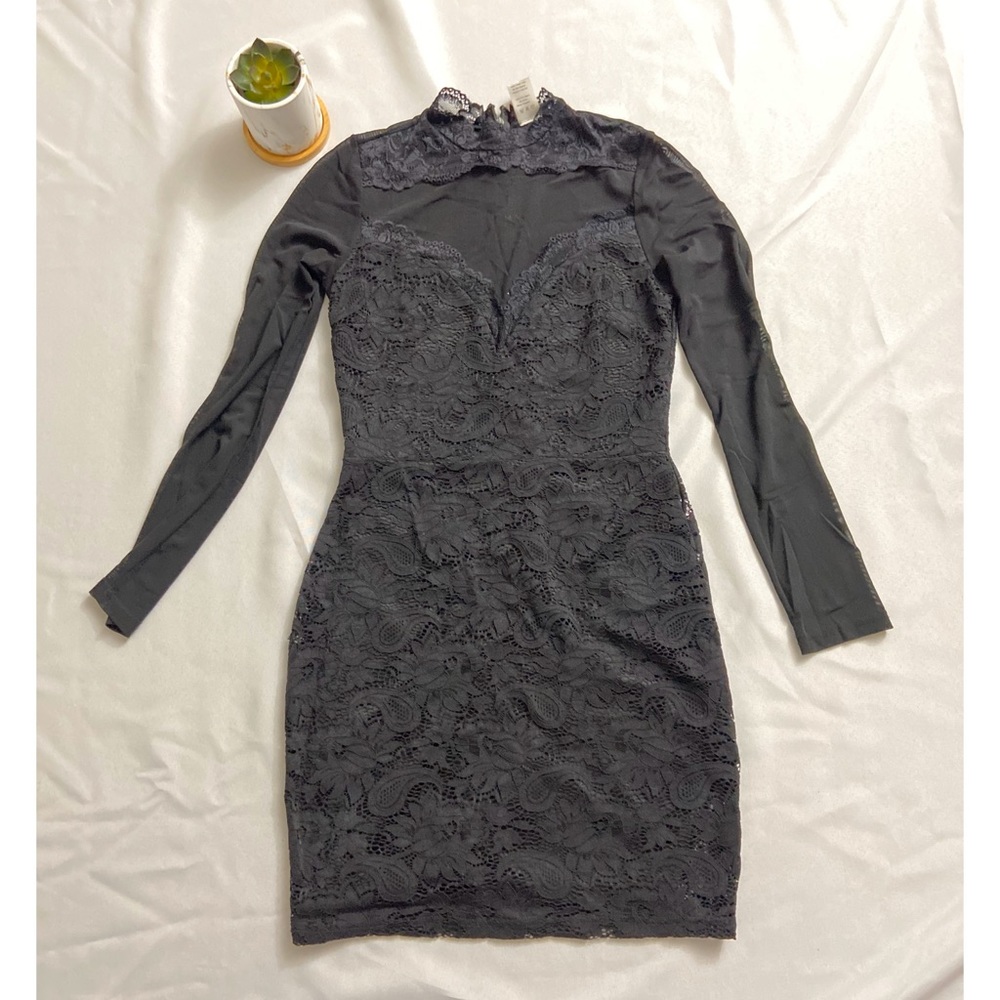 Windsor black dress